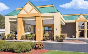 Days Inn Mocksville North Carolina